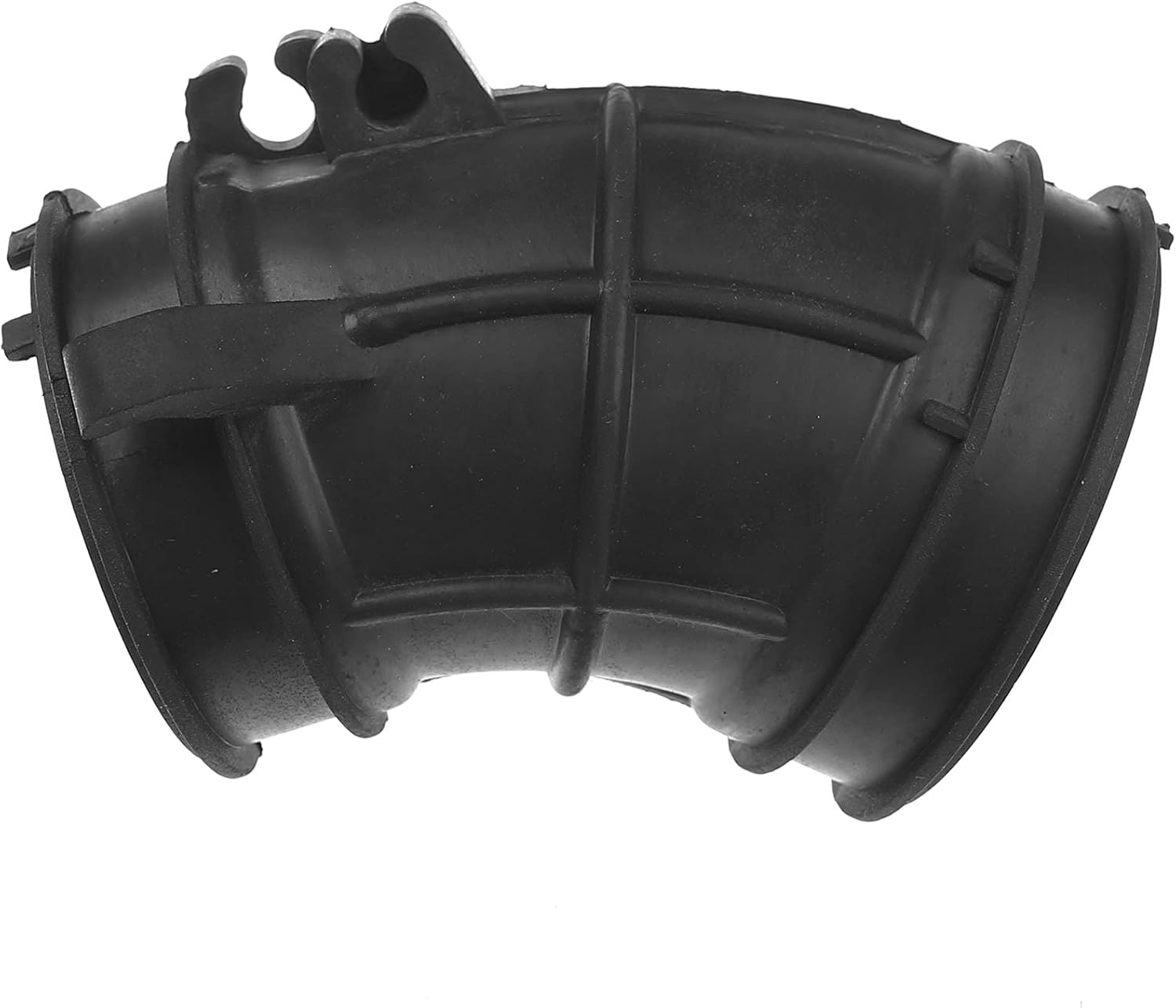 A-Premium Tubo de manguera de admisión de aire del motor compatible con SOHC, 4Cyl 1.8L Compatible con Honda Civic 2006 2007 2008 2009 2010 2011,