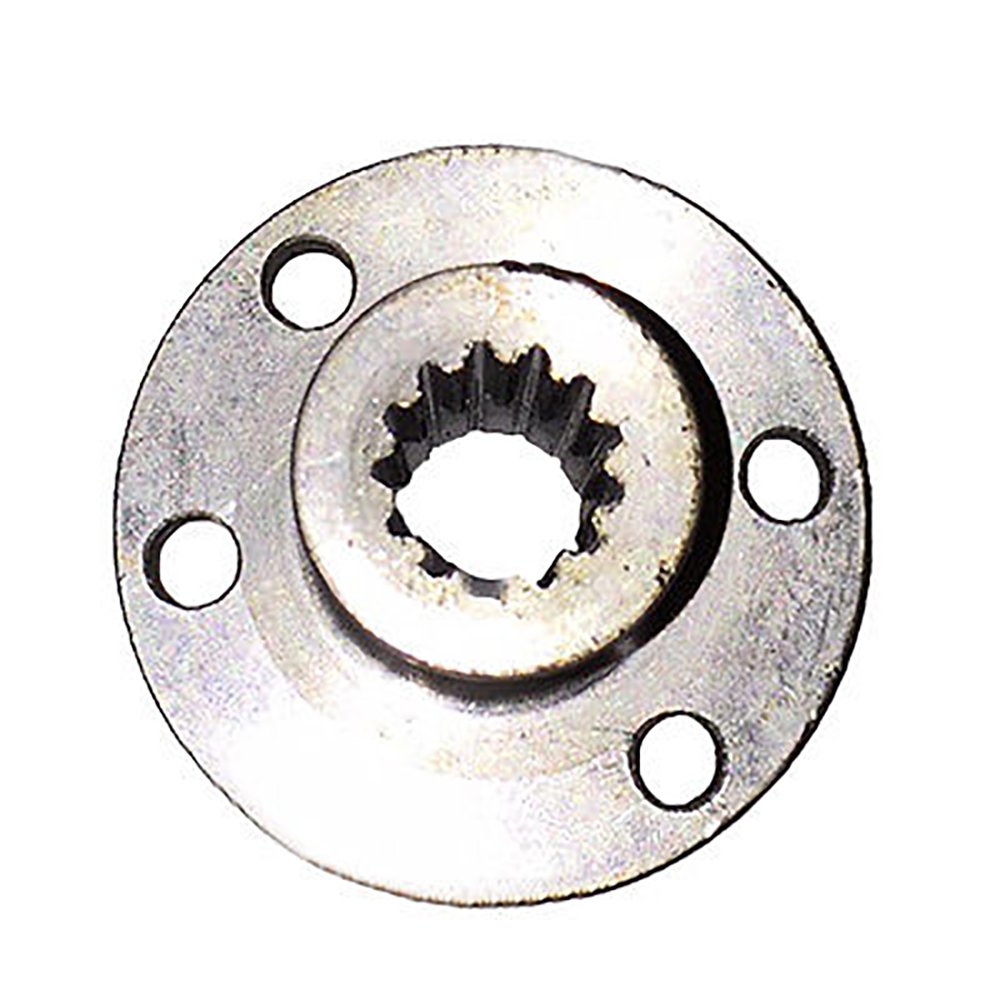 T42183 – Buje de bomba hidráulica para John Deere JD 350B 350C 350D 355D 400G +