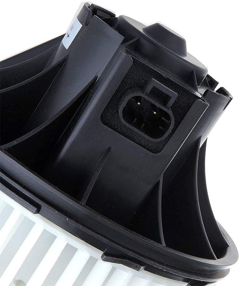 Reemplazo del motor del ventilador del calentador de CA para Cadillac Escalade, Chevy Silverado 1500 2500 3500 Tahoe, GMC Sierra 1500 2500 3500
