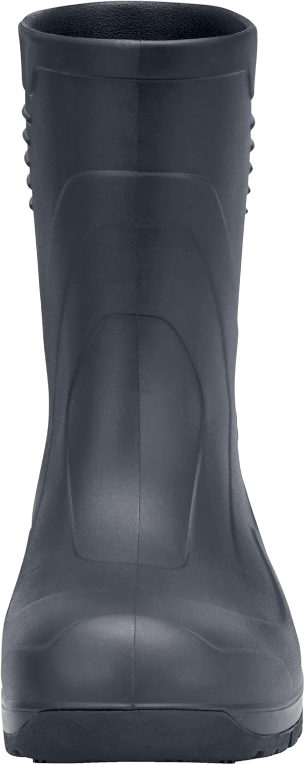 Shoes for Crews Bullfrog II, botas de punta suave, botas de trabajo para hombres y mujeres, botas de trabajo, calzado de trabajo y seguridad,