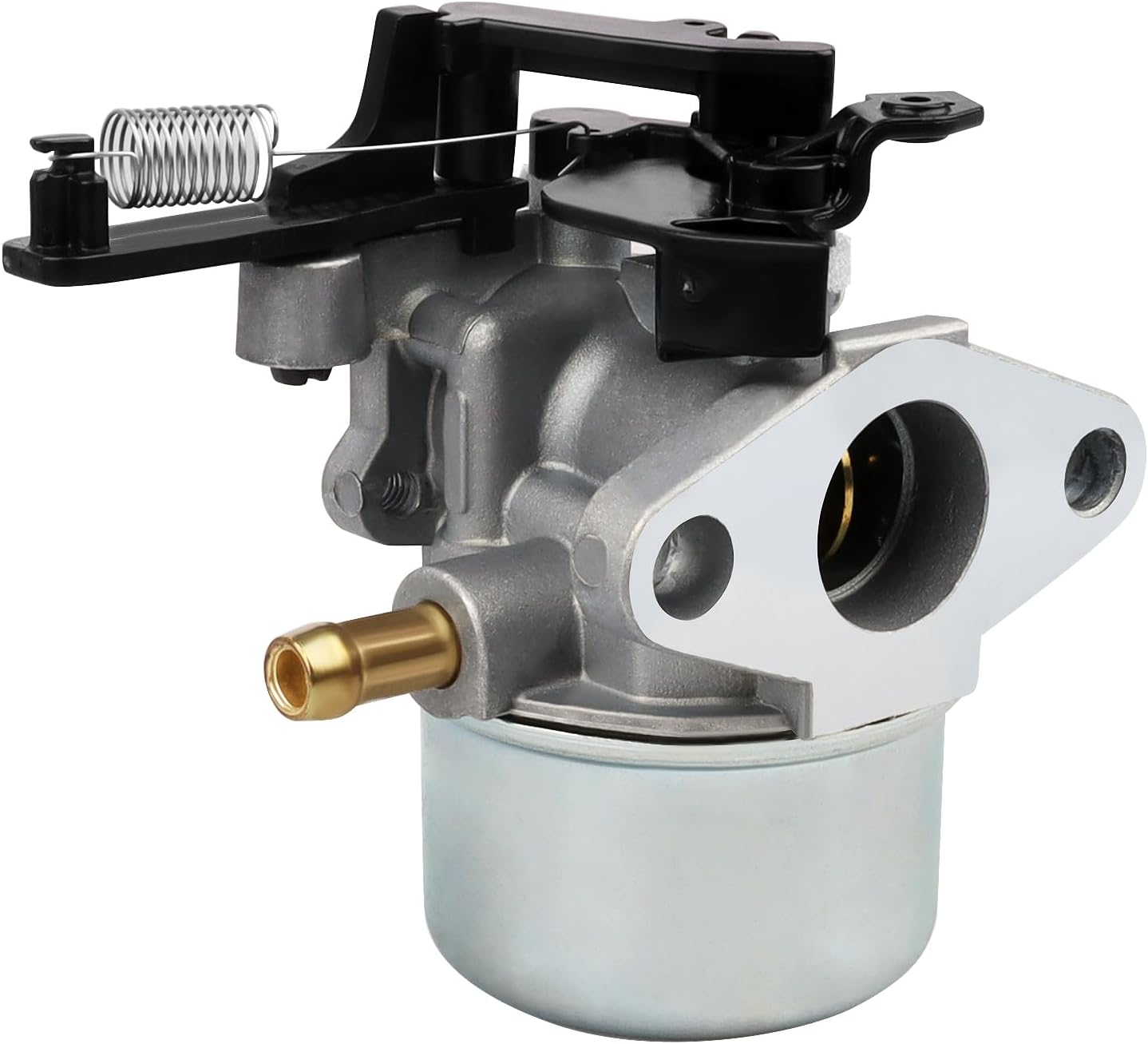 593599 Carburador de repuesto para lavadora a presión de 2700-3000Psi Troy-Bilt 7.75Hp 8.75Hp Motores para Briggs & Stratton 594287 799248 591597