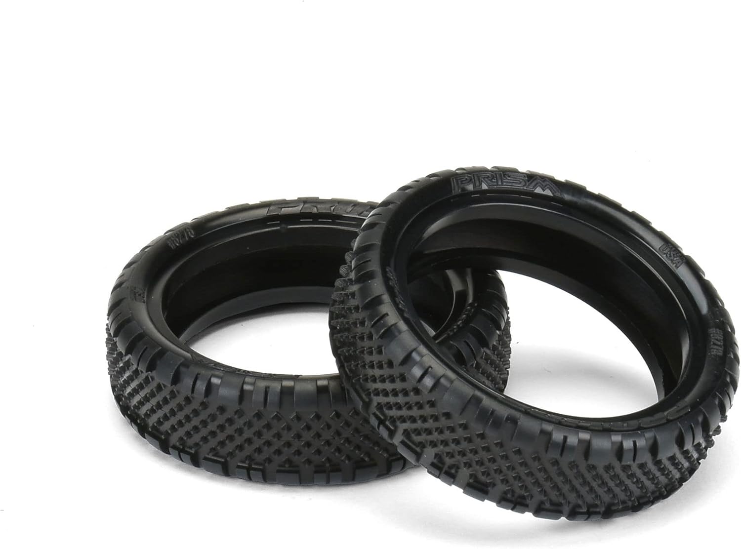 Pro-line Racing 110 Prism CR4 2 Wheel Drive FR 2.2 Alfombra Buggy Neumáticos 2 PRO8278304 RC Neumático