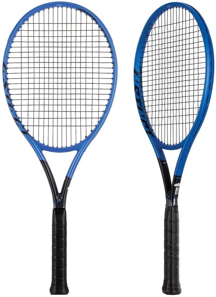 HEAD Instinct MP 2022 – Raqueta de tenis sin cuerda
