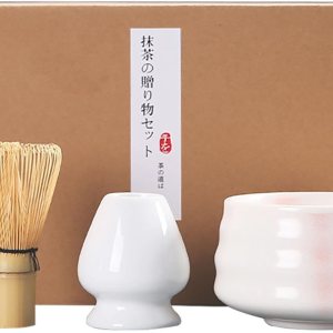 Juego de té matcha, juego de batidor Matcha Bowl de bambú batidor y soporte para batidor (Chawan Chasen Chashaku y Chasen Holder) Juego de regalo Juego de té matcha, juego de batidor Matcha Bowl de bambú batidor y soporte para batidor (Chawan Chasen Chashaku y Chasen Holder) Juego de regalo