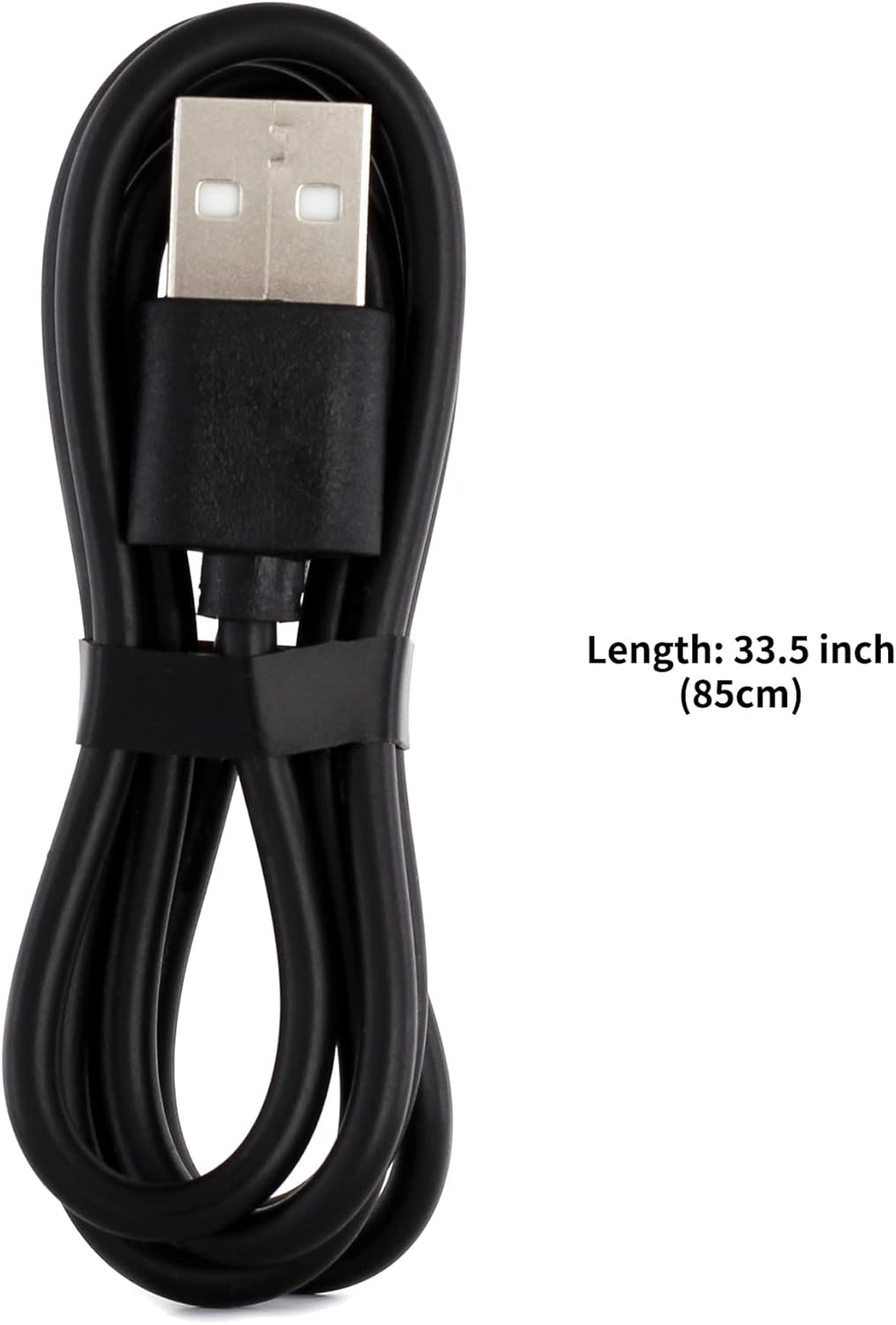 EN-EL23 Cargador USB LCD para Nikon Coolpix P600, Coolpix P610, Coolpix P900 Cámara y más