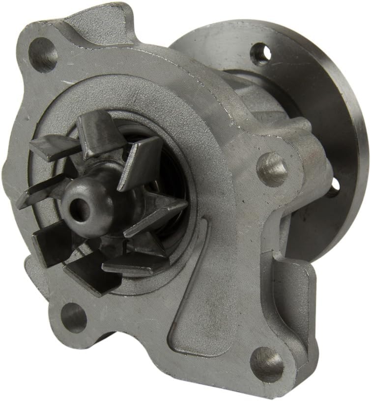 Bomba de agua del motor compatible con Nissan NP300 Frontier 2.5L L4 GAS 2016 2017 2018 2019 PC-548545