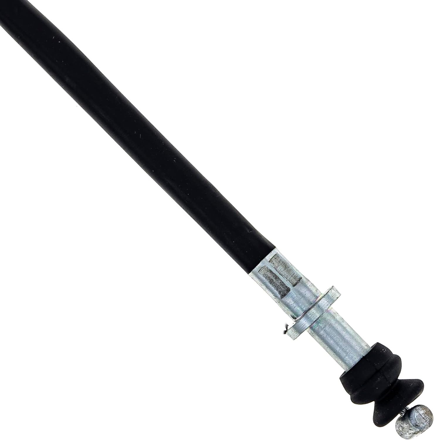 NICHE Cable de freno para Yamaha Raptor 660R YFM660R 5LP-26341-00-00