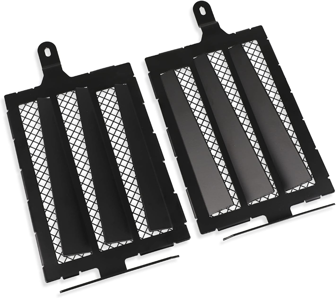 HRTLSS Motorcycle Radiator Guard Grille Protector Cover Water Cooler for BM-&W R1200GS LC Adv R1250GS Adventue R 1200 GS R 1250 GS LC Motorcycle