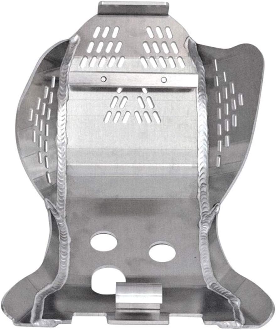 Enduro Engineering Placa deslizante 24-078 – 2011-2016 KTM Husaberg Husqvarna Dirt Bike MX Motocicleta