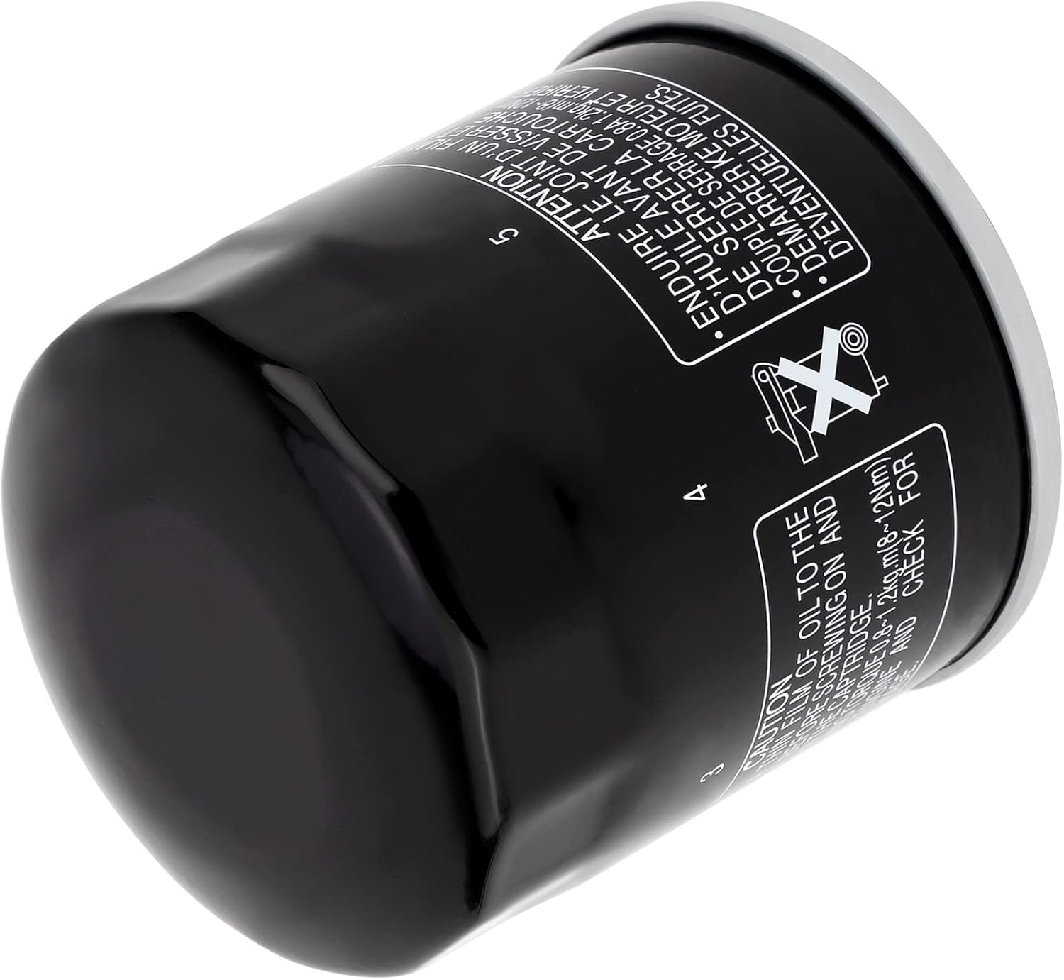 Road Passion Filtro de aceite para POLARIS TRAIL BOSS 330 325 2004-2009 TRAIL BLAZER 330 330 2008-2009