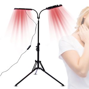 LOHISHILO 90W 240V TDP Lámpara de calor infrarrojo lejano Lámpara de terapia mineral Dispositivo de calefacción para alivio del dolor, para el LOHISHILO 90W 240V TDP Lámpara de calor infrarrojo lejano Lámpara de terapia mineral Dispositivo de calefacción para alivio del dolor, para el