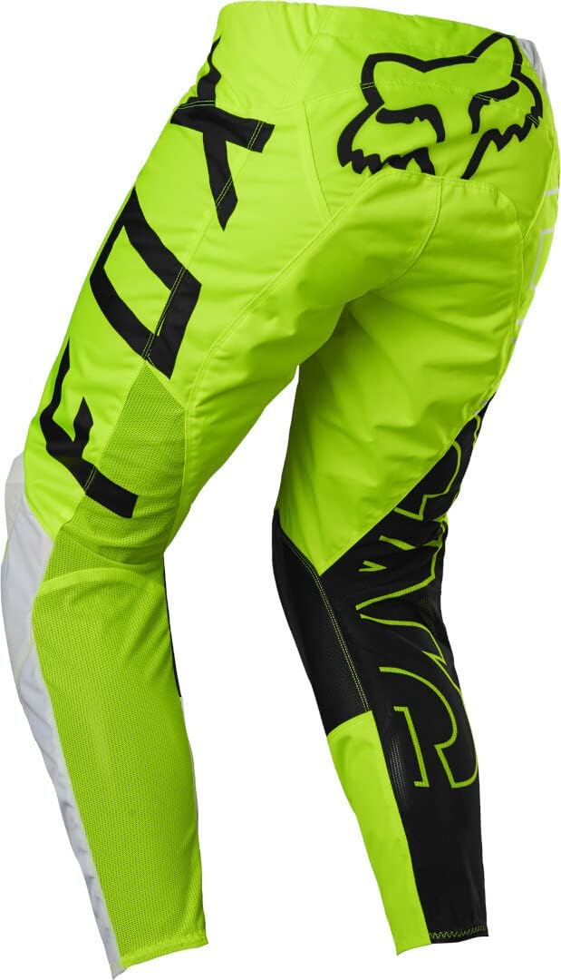 Fox Racing Pantalón de motocross 180 Skew para hombre