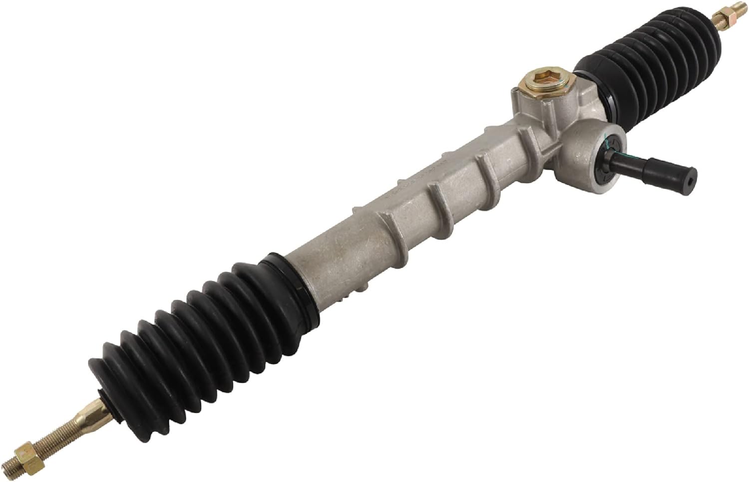 All Balls Rejilla de dirección (51-4012) de repuesto para Kawasaki Mule 4000 2009 2010 2011-2014 2015-2018 2019, Mule 4010 4×4 2009-2019