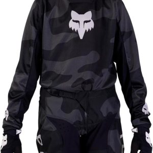 Fox Racing boys Youth 180 Bnkr Motocross JerseyYOUTH 180 BNKR MOTOCROSS JERSEY Fox Racing boys Youth 180 Bnkr Motocross JerseyYOUTH 180 BNKR MOTOCROSS JERSEY