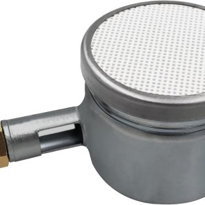 MENSI Tubo de vidrio de propano LP para exteriores, calentador de terraza, calentador de acero, quemador de cerámica infrarrojo con orificio 42000 MENSI Tubo de vidrio de propano LP para exteriores, calentador de terraza, calentador de acero, quemador de cerámica infrarrojo con orificio 42000