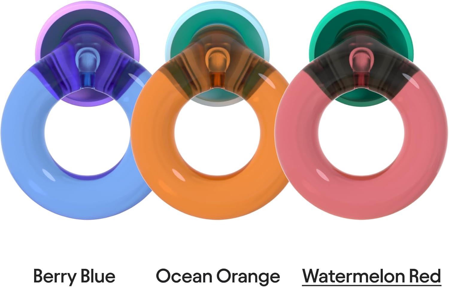 Loop Engage Kids Tapones para los oídos (6-12 años)  Tapones reutilizables con sensibilidad al ruido para el hogar, la escuela, el tiempo de juego y