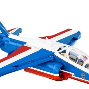COBI Fuerzas Armadas Alpha Jet – Patrouille de France COBI Fuerzas Armadas Alpha Jet – Patrouille de France