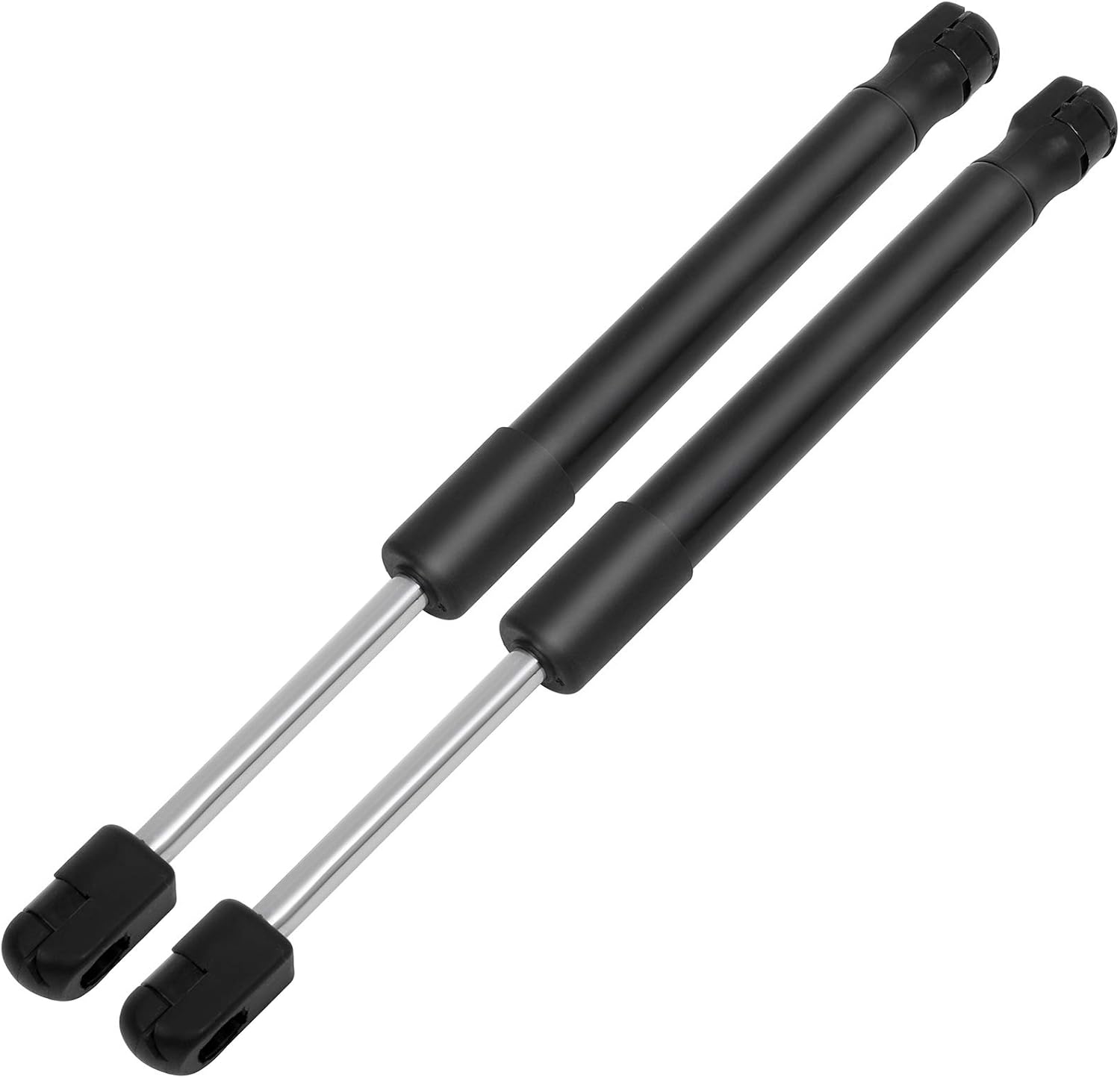 SCITOO Soporte de elevación del maletero para amortiguadores de gas de repuesto para Mazda 3 2.0L 2004-2009, para Mazda 3 2.3L 2004-2009