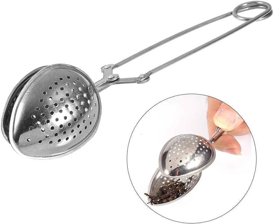 Difusor ultra fino del filtro del filtro del filtro del filtro del infusor del té del infusor del té de la gota de agua
