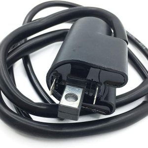 278000383 278001130 Bobina de encendido de repuesto NGK apta para SeaDoo GS GSI GSX GTI GTI LE GTS GTX GTX Ltd SP SPX XP Jet Boat Challenger 278000383 278001130 Bobina de encendido de repuesto NGK apta para SeaDoo GS GSI GSX GTI GTI LE GTS GTX GTX Ltd SP SPX XP Jet Boat Challenger