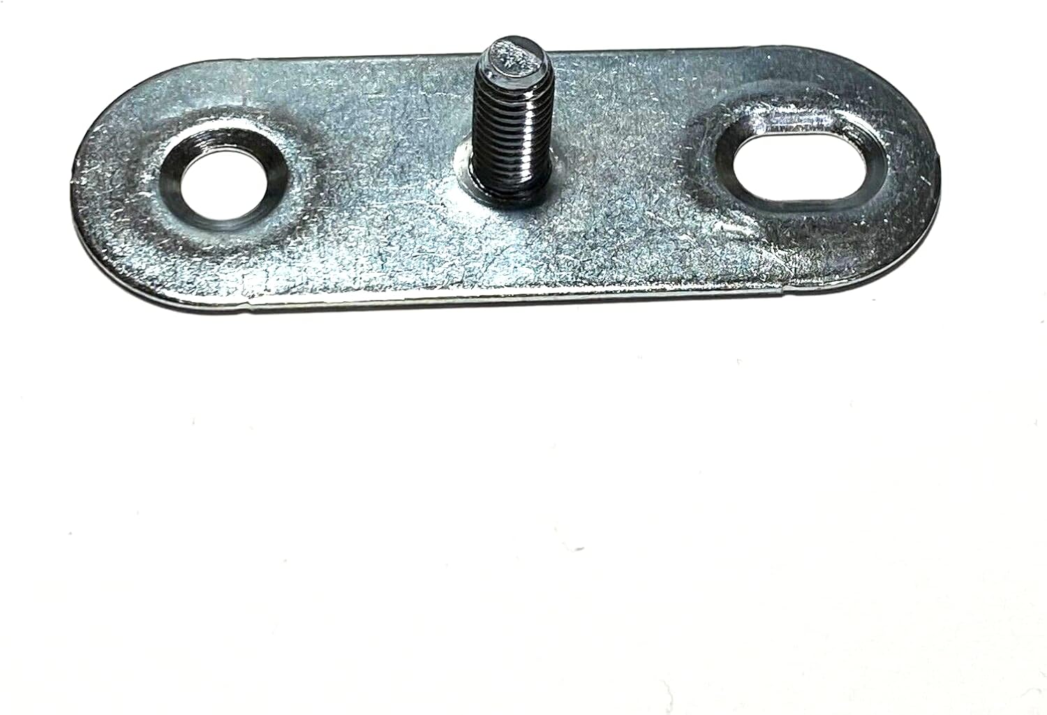 Placa de montaje # 141289 para BESTA STUBBARP Reemplazo para piezas de muebles IKEA