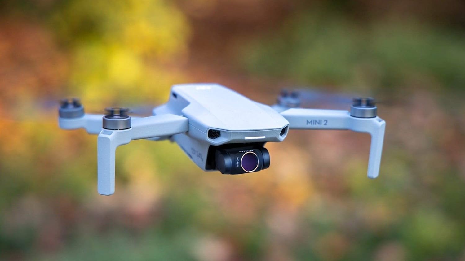 Globact Juego de filtros de lente ND compatibles con DJI Mavic MiniMavic Mini 2Mini SE, accesorios de 6 piezas de filtro combinado con múltiples