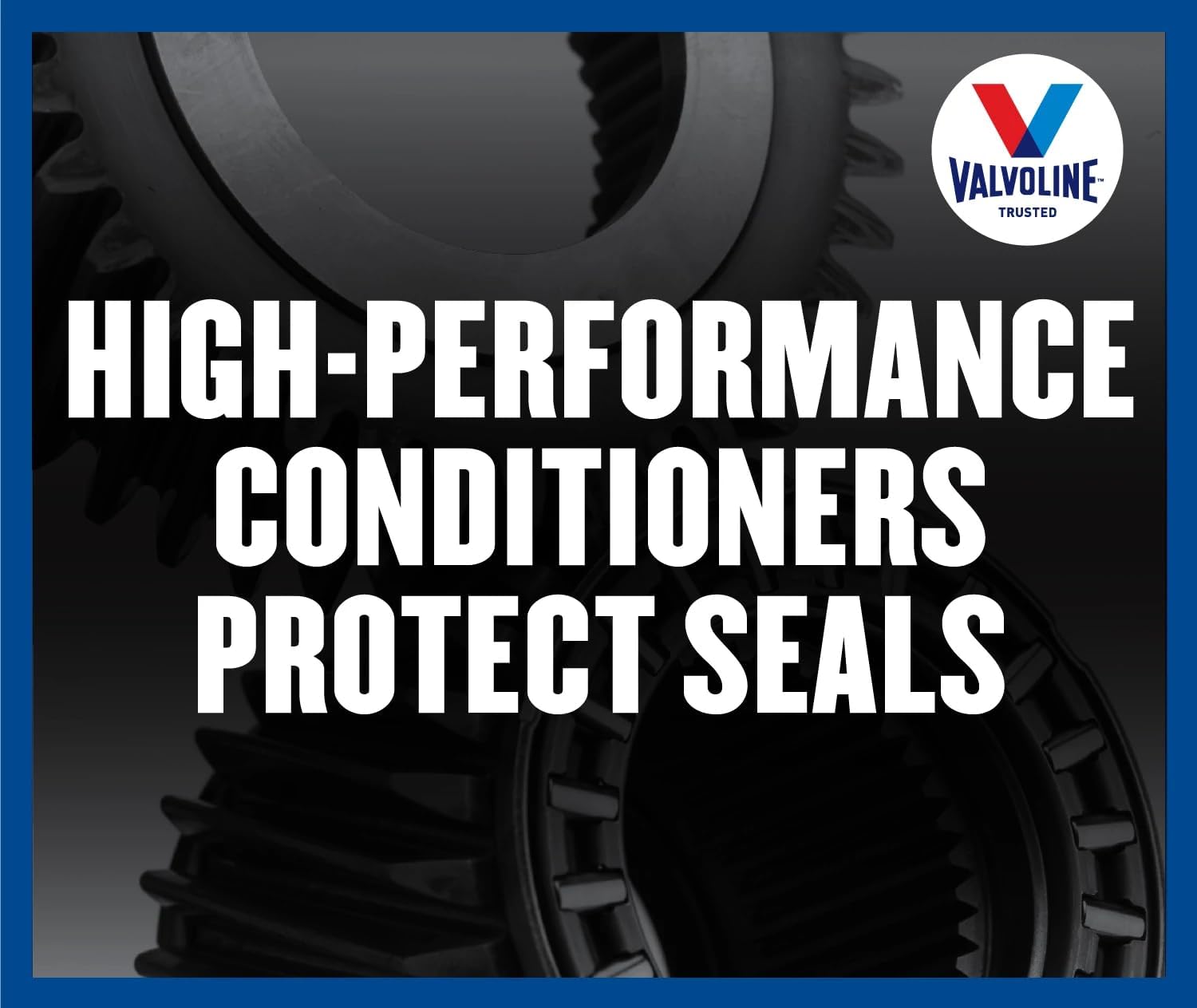Valvoline – Fluido de transmisión