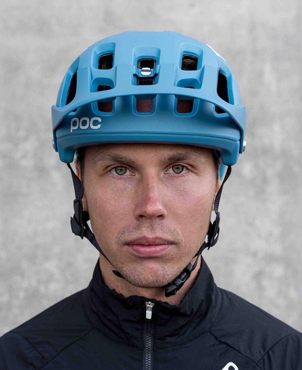 POC, Tectal Race Spin, casco para ciclismo de montaña