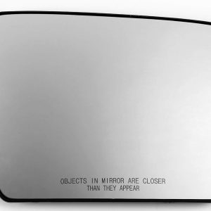 APA – Repuesto compatible con espejo de vidrio sin calefacción para 2004-2014 Serie F Pickup lado derecho del pasajero 4L3Z17K707AB BL3Z17K707A APA – Repuesto compatible con espejo de vidrio sin calefacción para 2004-2014 Serie F Pickup lado derecho del pasajero 4L3Z17K707AB BL3Z17K707A