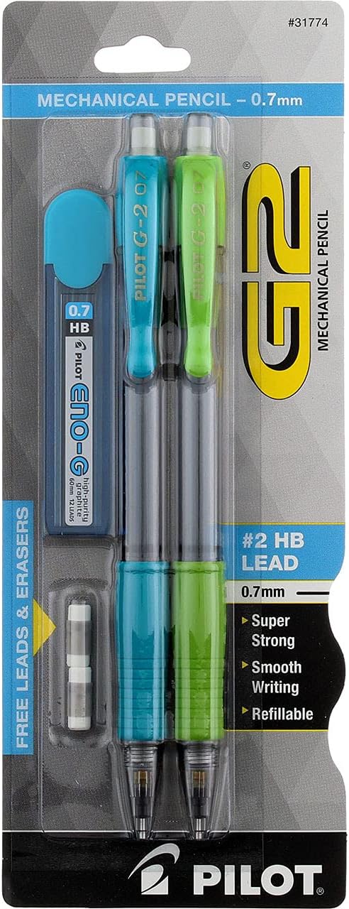 Pilot 31774 G2 Portaminas