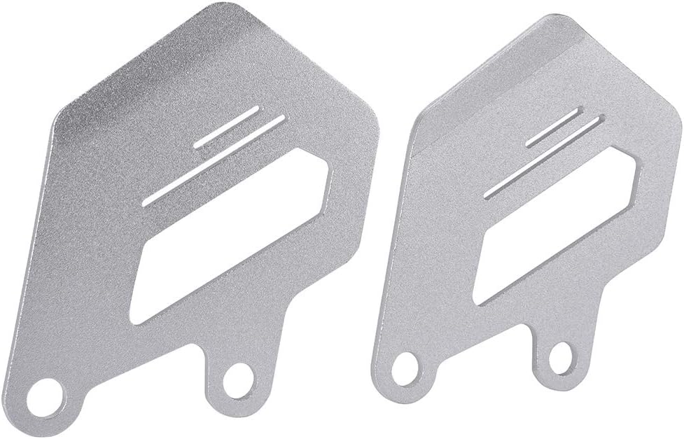 Protector de protección de pinza de freno delantero para motocicleta B.M.W F750GS F850GS F750 GS F850 GS F 750 GS F 850 GS 2018 2019 2020 2021 2022