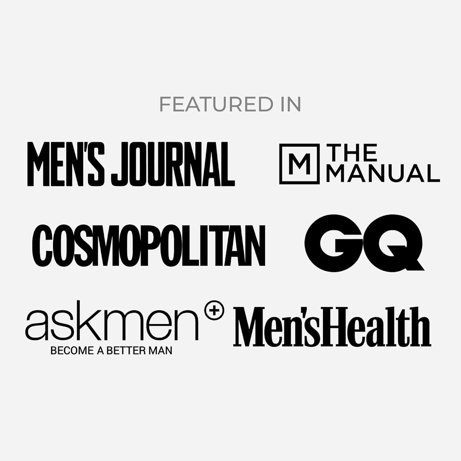 Rockwell Razors 6C – Maquinilla de afeitar de seguridad de doble filo cromado blanco para hombres y mujeres con 6 ajustes de afeitado ajustables y 5