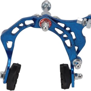 VBESTLIFE Pinza de freno de bicicleta, frenos mecánicos en forma de C para bicicleta de montaña de bicicleta de carretera VBESTLIFE Pinza de freno de bicicleta, frenos mecánicos en forma de C para bicicleta de montaña de bicicleta de carretera