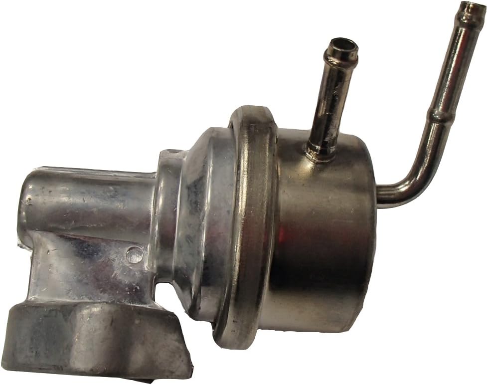 RAParts AM132715 Fuel Pump Fits John Deere GX345 LX178 LX188 LX279 LX289