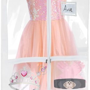 Univivi – Juego de 3 bolsas para prendas de 60 pulgadas portatrajes para almacenamiento y viajes, con protector antipolillas, ligero y resistente, Univivi – Juego de 3 bolsas para prendas de 60 pulgadas portatrajes para almacenamiento y viajes, con protector antipolillas, ligero y resistente,