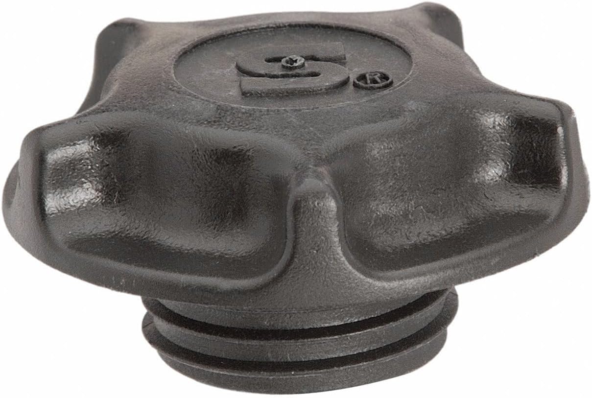 Tapa de llenado de aceite de motor compatible con Nissan X-Trail 2.5L L4 GAS 2005 2006 2007 2008 PC-1106833