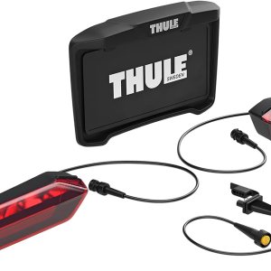Thule Kit de luz y placa Epos Thule Kit de luz y placa Epos