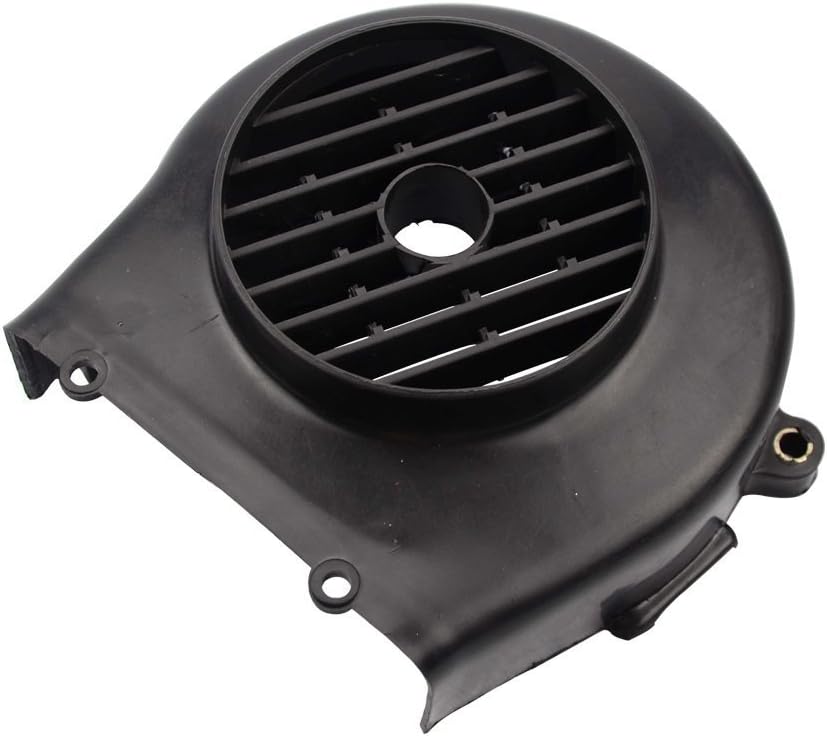 GOOFIT Fan Cover for GY6 QMB139 4 Stroke 49cc 50cc 60cc 80cc 100cc Engines Moped Scooter Motorcycle