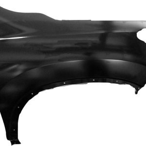 Múltiples fabricantes OE Fender Honda Pilot 2017 (Partslink HO1241191) Múltiples fabricantes OE Fender Honda Pilot 2017 (Partslink HO1241191)