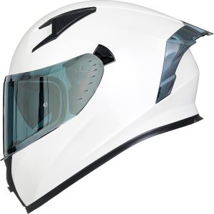 ILM Casco de motocicleta de cara completa con Pinlock compatible con viseras y aletas transparentes y tintadas, casco de motocross para bicicleta de ILM Casco de motocicleta de cara completa con Pinlock compatible con viseras y aletas transparentes y tintadas, casco de motocross para bicicleta de