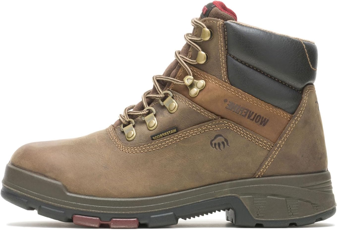 Wolverine W10315 Cabor-M para hombre