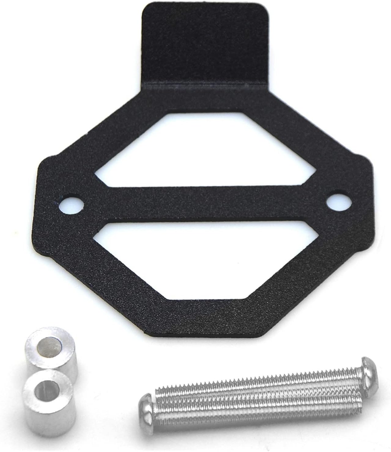 for BMW F800GS F700GS F650GS F 650 700 800 GS Motorcycle Aluminum Regulator Rectifier Protective Cover Modification Anti-Fall Frame Sliders (Color