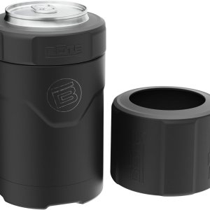 BOTE MagnePod Drinkware MAGNEChill – Enfriador de latas de tamaño corto, anillo de interruptor adaptable mantiene la cerveza fría lata aislada se BOTE MagnePod Drinkware MAGNEChill – Enfriador de latas de tamaño corto, anillo de interruptor adaptable mantiene la cerveza fría lata aislada se