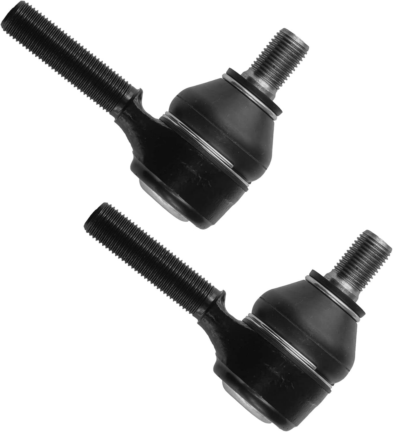 For John Deere Gator HPX 4X2 4X4 GAS Diesel Set oF 2 Tie Rod EndBall Joints Mod-ZTF1-14948