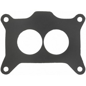 Carburetor Mounting Gasket Compatible with Jeep J-320 5.3L V8 1965 PC-771047 Carburetor Mounting Gasket Compatible with Jeep J-320 5.3L V8 1965 PC-771047