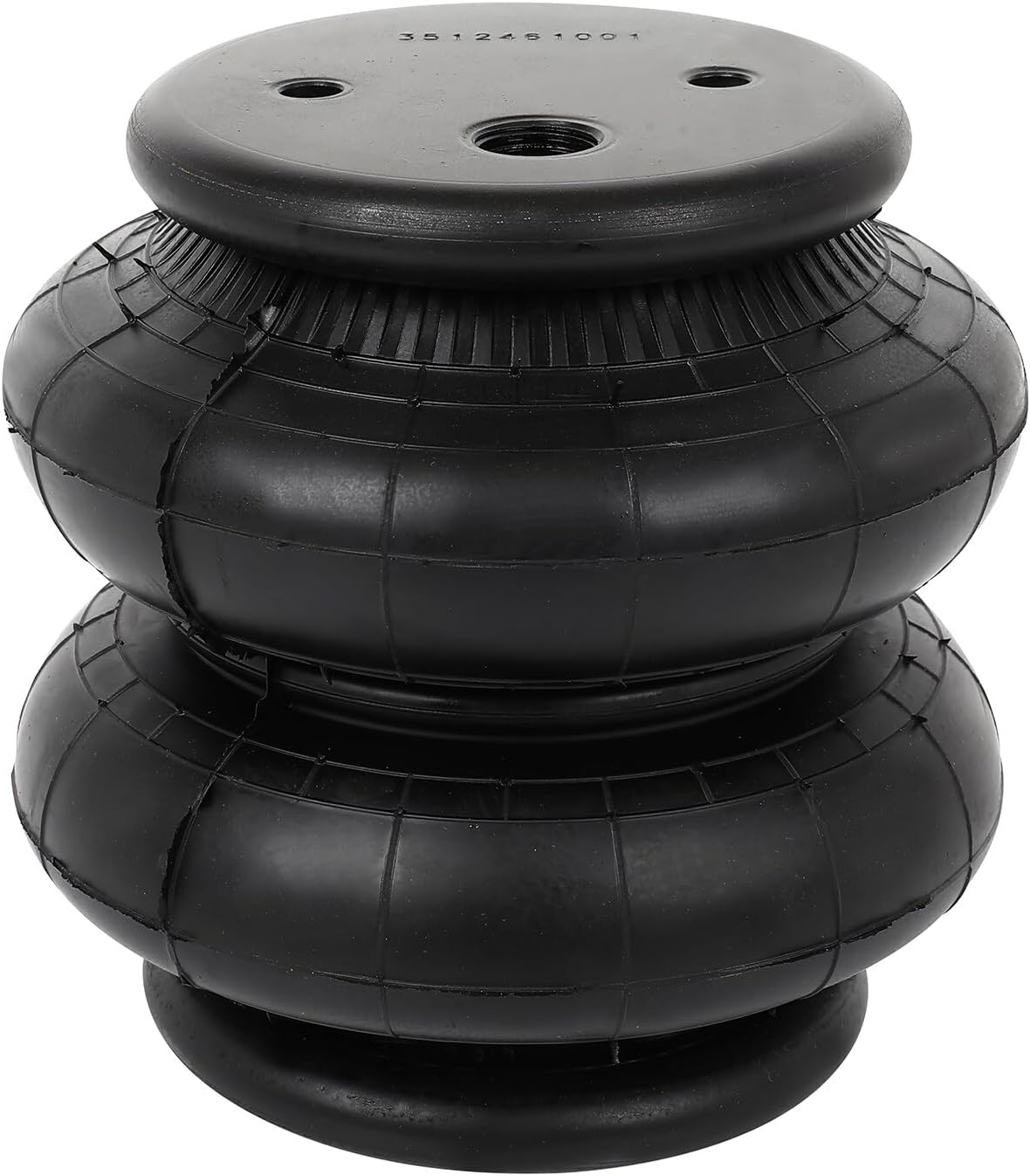 SCITOO Rear Air Spring Suspension Kits for Truck Suspensions Replacement Spring