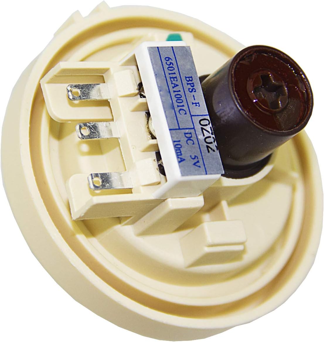 6501EA1001R Conjunto de interruptor del sensor de lavadora para LG Electronics EBR78940615 T1309ADFH, T1309ADFN