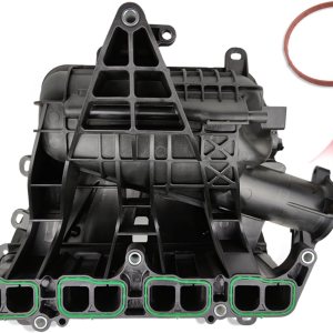 Colector de admisión con junta compatible con Mazda CX-5 CX-3 2014-2018 Mazda 3BM 2.0L OE# PE11-13-100B PE111313100B Colector de admisión con junta compatible con Mazda CX-5 CX-3 2014-2018 Mazda 3BM 2.0L OE# PE11-13-100B PE111313100B