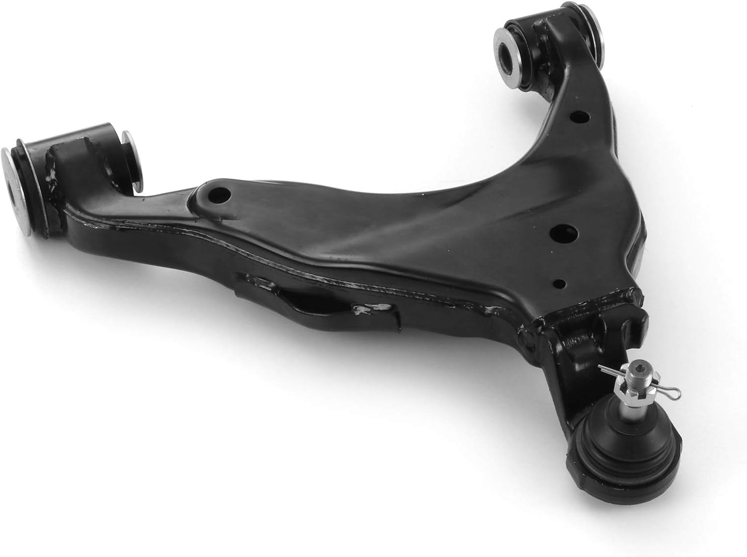Metrix Premium GDX – Brazo de control inferior LR delantero y barra estabilizadora delantera LR, kit de eslabones para Toyota Tacoma