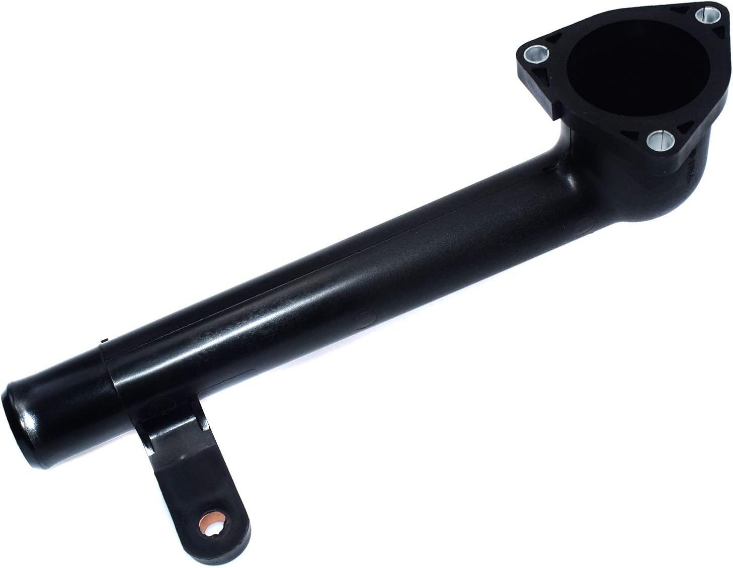 Tubo de entrada de agua del termostato para 2004-2006 Toyota Sienna Lexus RX330 3.3L 16321-0A040